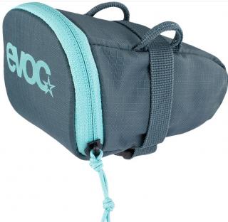 Podsedlová brašna EVOC SEAT BAG, S, Slate, 41g