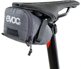 Podsedlová brašna EVOC SEAT BAG TOUR, 0,5L, Carbon Grey, 76g