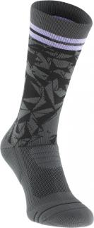 Ponožky EVOC SOCKS MEDIUM, Multicolor Velikost: 37 - 42