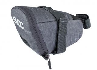 Posedlová brašna EVOC SEAT BAG TOUR, 1L, Carbon Grey, 97g