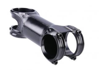 Představec EXTRALITE HyperStem Stealth Black on Black MTB/Road 31,8 mm, +/- 12°, 69g Délka: 110mm
