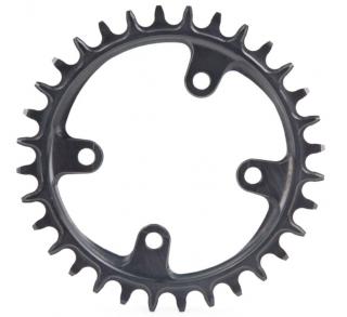 Převodník 32z GARBARUK narrow-wide BCD 76 SRAM XX1, 57g