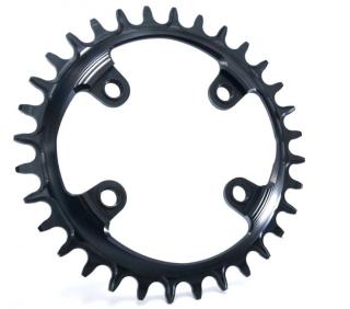 Převodník 34z  GARBARUK narrow-wide BCD 76 SRAM XX1, 61g