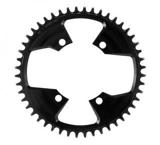 Převodník 40z Garbaruk SRAM AXS narrow-wide 107 mm, 66g