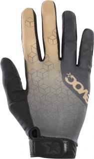 Rukavice EVOC ENDURO TOUCH GLOVE, Gold Velikost: L