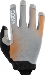 Rukavice EVOC ENDURO TOUCH GLOVE, Stone Velikost: XL