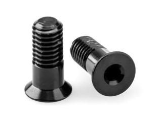 Sada šroubů do kladek Garbaruk Derailleur Pulley Bolt Set, 1,1g