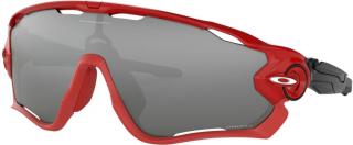 Sluneční brýle Oakley Jawbreaker v limitované edici Redline, skla PRIZM Black