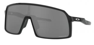Sluneční brýle Oakley SURTO Polished Black, skla PRIZM Black