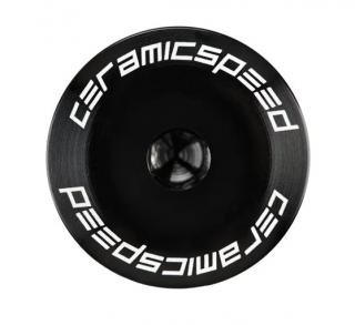 Šroub CeramicSpeed Alloy Preload bolt pro kliky Hollowtech M20, 9g