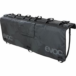 Transportní pickup úchyty EVOC TAILGATE PAD, Black Velikost: M/L