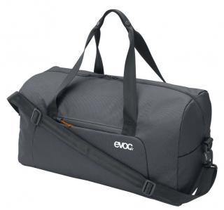 Víkendová taška EVOC WEEKENDER 40, Carbon Grey-Black