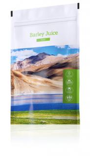 Barley Juice tabs (Skladem pro členy Klubu Energy)