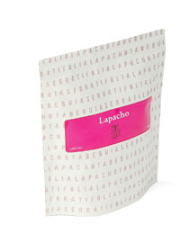 Lapacho - terapeutický čaj 105g (Skladem pro členy Klubu Energy)
