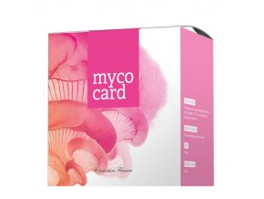 Mycocard (Skladem pro členy Klubu Energy)