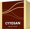 Mýdlo Cytosan 100g (Skladem pro členy Klubu Energy)