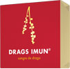 Mýdlo Drags Imun 100g (Skladem pro členy Klubu Energy)