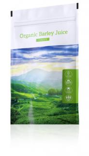 Organic Barley Juice powder (Skladem pro členy Klubu Energy)