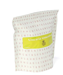 Uncaria tomentosa - terapeutický čaj 55g (Skladem pro členy Klubu Energy)
