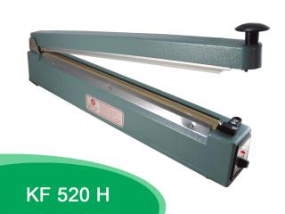 Impulsní svářečka - ruční     KF 520 H
