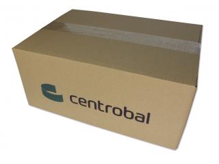 Krabice klopová 3VL 350 x 250 x 150 mm s vlastním potiskem (3VVL krabice 350x250x150 mm)