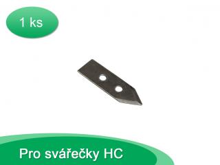 Ořezový nůž pro svářečky s ořezem HC