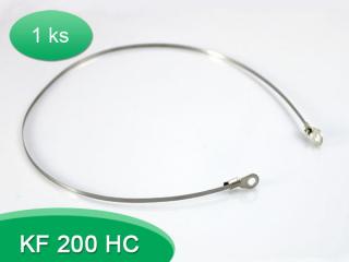 Svářecí pásek pro KF 200 HC