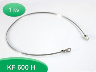 Svářecí pásek pro KF 600 F
