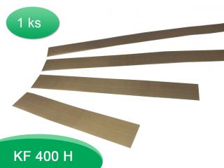 Teflonová tkanina pro KF 400 H