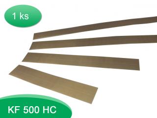 Teflonová tkanina pro KF 500 HC
