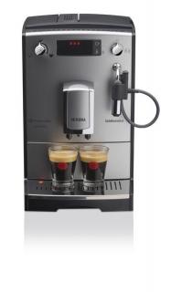 Automatický kávovar NIVONA NICR 530+ káva zdarma