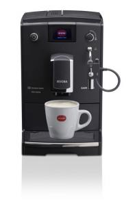 Automatický kávovar NIVONA NICR 660 + káva zdarma