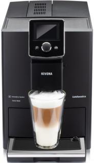 Automatický kávovar NIVONA NICR 820 + káva zdarma