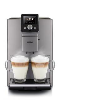 Automatický kávovar NIVONA NICR 821 + káva zdarma