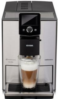 Automatický kávovar NIVONA NICR 825 + káva zdarma