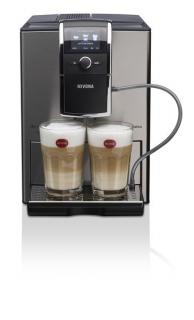 Automatický kávovar NIVONA NICR 859 + káva zdarma