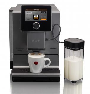 Automatický kávovar NIVONA NICR 970 + káva zdarma