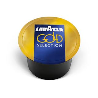 Lavazza BLUE Espresso Gold Selection 100Ks