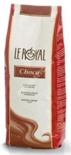Le Royál kakaový nápoj 10kg: Kartonové balení 10kg/10ks