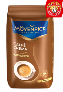 MÖVENPICK  ESPRESSO 500G ZRNO