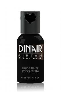 Airtan™ Guide Color Concentrate