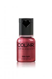 Dinair Airbrush Blush OPALESCENT - Tvářenky duhové Odstín: date night