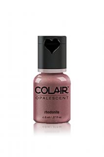 Dinair Airbrush Blush OPALESCENT - Tvářenky duhové Odstín: rhodonite