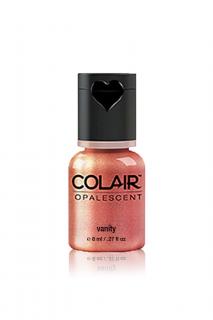 Dinair Airbrush Blush OPALESCENT - Tvářenky duhové Odstín: vanity