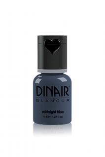 Dinair Airbrush Eyeliner GLAMOUR - Oční linky Odstín: midnight blue