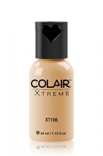 Dinair Airbrush Make-up XTREME Tatoo Cover Barva: TC_106_Vanilla, Velikost: 34 ml