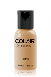 Dinair Airbrush Make-up XTREME Tatoo Cover Barva: TC_110_Olive_Beige, Velikost: 34 ml