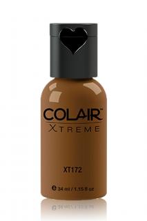 Dinair Airbrush Make-up XTREME Tatoo Cover Barva: TC_172_Cocoa, Velikost: 34 ml