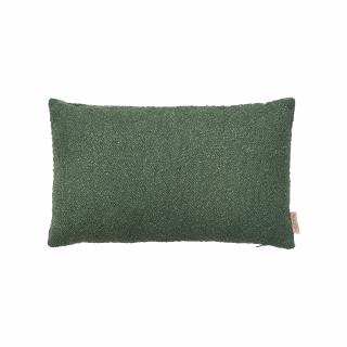 Potah na polštář Boucle 30 x 50 cm khaki