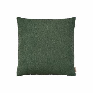 Potah na polštář Boucle 50 x 50 cm khaki